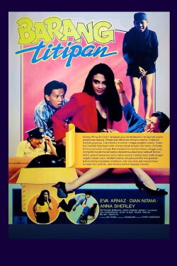 Barang Titipan (1991) Barang Titipan (1991)