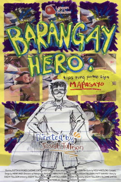 Barangay Hero: Tips Kung Paano Siya Mapa-sayo! (2024) Barangay Hero: Tips Kung Paano Siya Mapa-sayo! (2024)