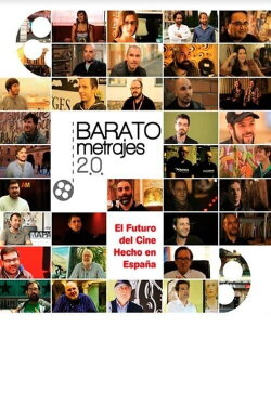 Baratometrajes 2.0: Spaniard-low-budget-films with High Ambitions (2014) Baratometrajes 2.0: Spaniard-low-budget-films with High Ambitions (2014)