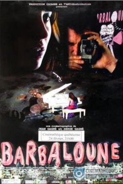 Barbaloune (2002)