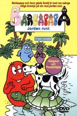 Barbapapa - Kängurur och paradisfåglar (2003) Barbapapa - Kängurur och paradisfåglar (2003)