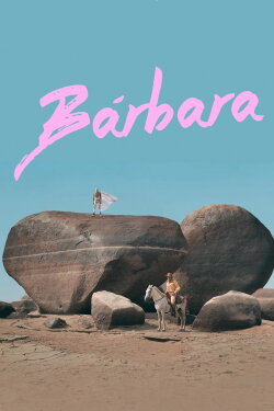 Bárbara (2017) Bárbara (2017)