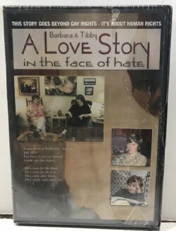 Barbara & Tibby: A Love Story in the Face of Hate (2004) Barbara & Tibby: A Love Story in the Face of Hate (2004)