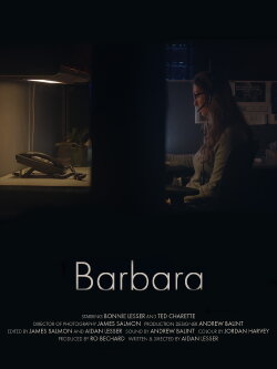 Barbara (2022)
