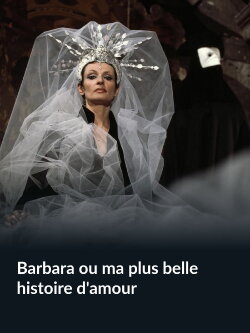 Barbara ou ma plus belle histoire d'amour (1973) Barbara ou ma plus belle histoire d'amour (1973)