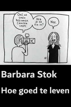 Barbara Stok - How to live well (2023) Barbara Stok - How to live well (2023)