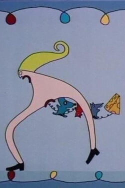 Barbara Takes a Walk (1994) Barbara Takes a Walk (1994)