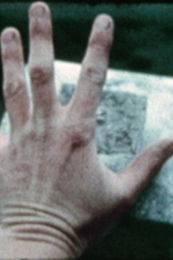 Barbara Ward Will Never Die (1968) Barbara Ward Will Never Die (1968)