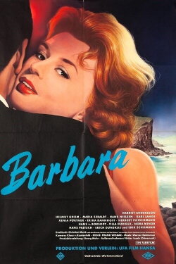 Barbara - Wild wie das Meer (1961) Barbara - Wild wie das Meer (1961)