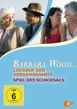 Barbara Wood - Lockruf der Vergangenheit (2004) Barbara Wood - Lockruf der Vergangenheit (2004)