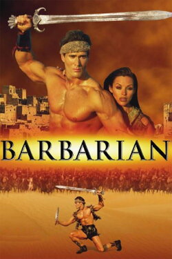 Barbarian (2003) Barbarian (2003)