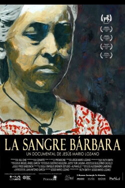 Barbarian Blood (2014) Barbarian Blood (2014)