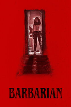Barbarian (2022) Barbarian (2022)