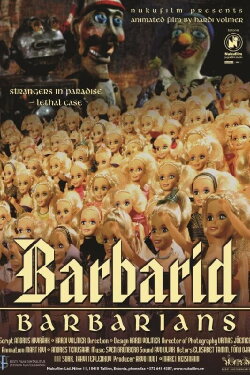 Barbarians (2003)
