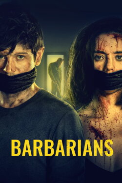 Barbarians (2021) Barbarians (2021)