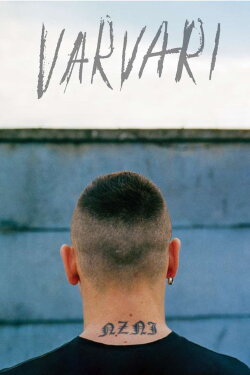 Barbarians (2014)