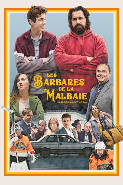 Barbarians of the Bay (2019) Barbarians of the Bay (2019)