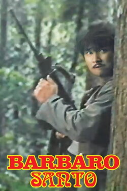 Barbaro Santo (1987) Barbaro Santo (1987)