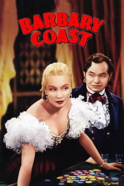 Barbary Coast (1935)