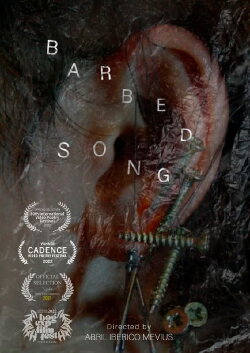 Barbed Song (2021) Barbed Song (2021)