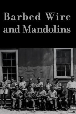 Barbed Wire and Mandolins (1997) Barbed Wire and Mandolins (1997)