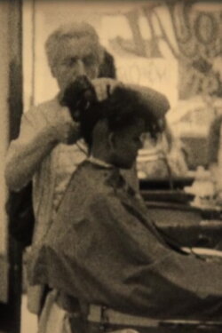 Barber Shop (1986)