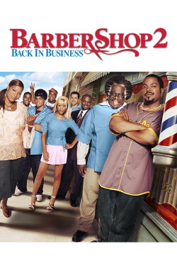 Barbershop 2: Back in Business (2004) Barbershop 2: Back in Business (2004)