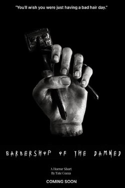 Barbershop of the Damned (2024) Barbershop of the Damned (2024)