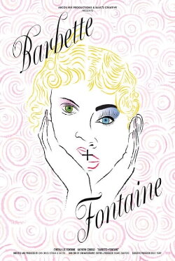 Barbette + Fontaine (2024) Barbette + Fontaine (2024)