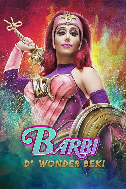 Barbi D’ Wonder Beki (2017) Barbi D’ Wonder Beki (2017)