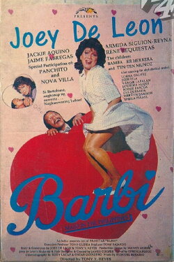 Barbi: Maid in the Philippines (1989) Barbi: Maid in the Philippines (1989)