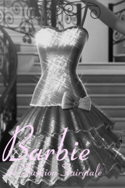 Barbie: A Fashion Fairytale (2010)