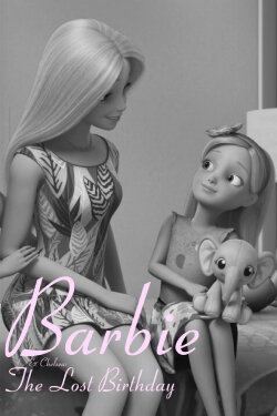Barbie & Chelsea: The Lost Birthday (2021) Barbie & Chelsea: The Lost Birthday (2021)