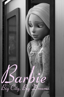 Barbie: Big City, Big Dreams (2021) Barbie: Big City, Big Dreams (2021)