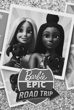 Barbie: Epic Road Trip (2022) Barbie: Epic Road Trip (2022)