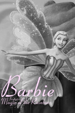 Barbie Fairytopia: Magic of the Rainbow (2007) Barbie Fairytopia: Magic of the Rainbow (2007)