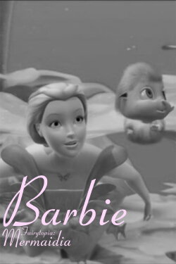 Barbie Fairytopia: Mermaidia (2006) Barbie Fairytopia: Mermaidia (2006)