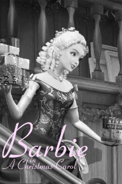 Barbie in 'A Christmas Carol' (2008) Barbie in 'A Christmas Carol' (2008)