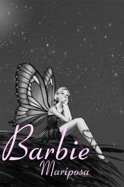 Barbie Mariposa (2008) Barbie Mariposa (2008)