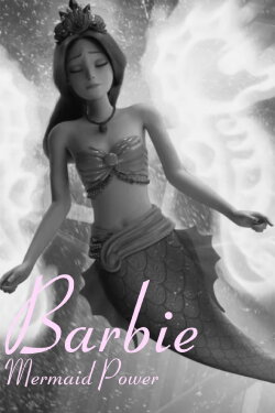 Barbie: Mermaid Power (2022) Barbie: Mermaid Power (2022)