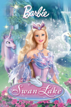 Barbie of Swan Lake (2003) Barbie of Swan Lake (2003)