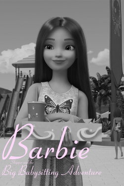 Barbie: Skipper and the Big Babysitting Adventure (2023) Barbie: Skipper and the Big Babysitting Adventure (2023)