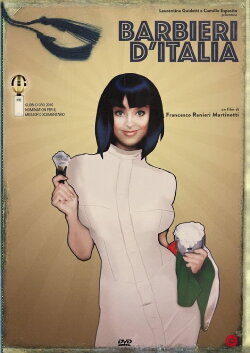 Barbieri d'Italia (2015) Barbieri d'Italia (2015)