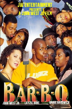 BARBQ (2000) BARBQ (2000)