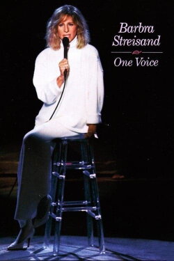 Barbra Streisand: One Voice (1986) Barbra Streisand: One Voice (1986)