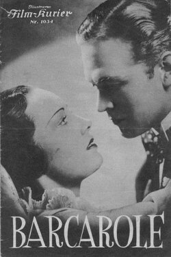 Barcarole (1935)