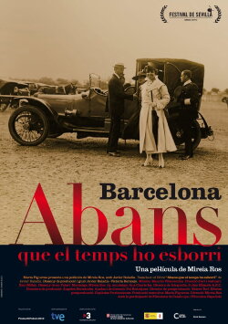 Barcelona, abans que el temps ho esborri (2011) Barcelona, abans que el temps ho esborri (2011)