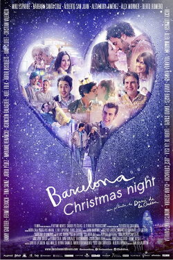 Barcelona Christmas Night (2015) Barcelona Christmas Night (2015)