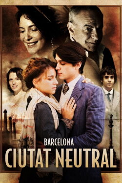 Barcelona ciutat neutral (2011) Barcelona ciutat neutral (2011)