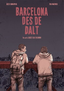 Barcelona des de dalt (2017) Barcelona des de dalt (2017)